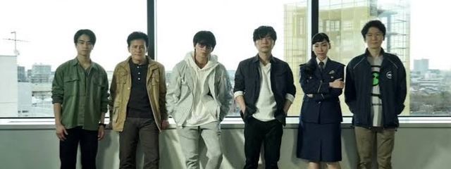 神乃 藍🐶👮🏃‍♂️さんの壁紙画像