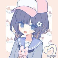 音葉 瑠花@スターライトメモリー(すためも)所属さんのアイコン画像