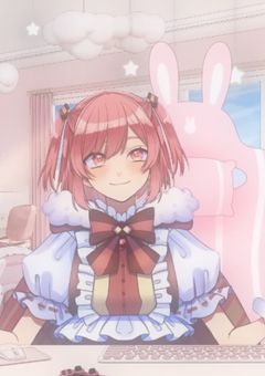 ❥    不良達 に 愛される陰キャ女子