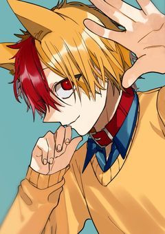 妖はじの曲パロ！