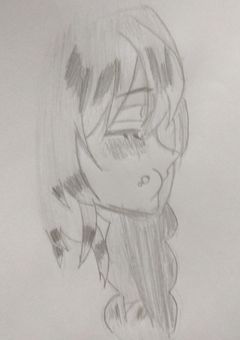 三つ子の末っ子のお話