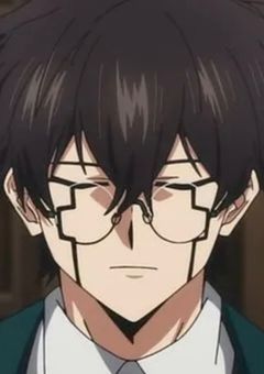 マドル家のお姉ちゃん！