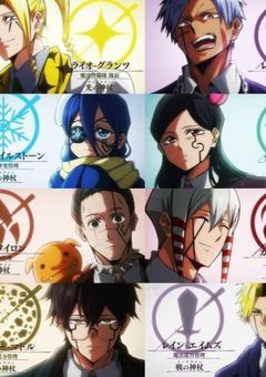 マッシュ､､､恋⁉︎