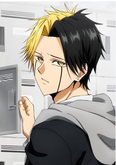 『レイン､､､俺のようなヤンデレでもいいんだな』の違うやつ