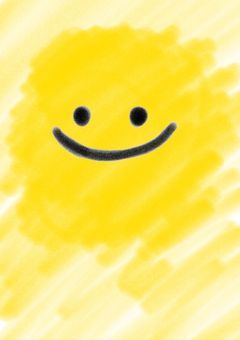 イラスト投稿！