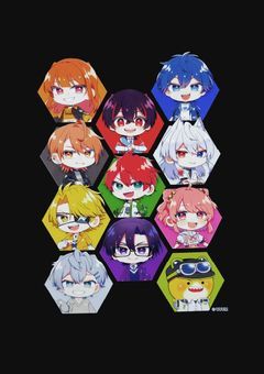 からぴちと1年