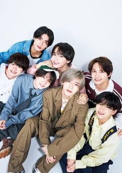 アイドルでもあり医者でもある彼らのお話