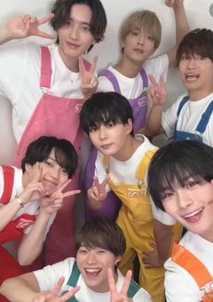 俺たちには幼い弟がいます