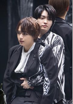 溺愛お兄ちゃん