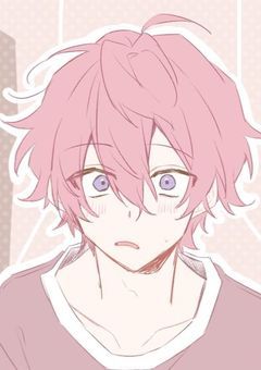 俺が学校七不思議のお気に入りな件について　さとみくんVer.