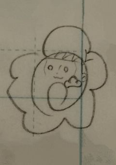 ニートの日常LINE