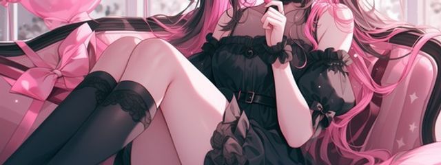 あめ / 🩷🍬さんの壁紙画像