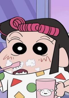 짱구의 일기장🐹