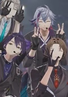 ろ ふ ま お は ヒ ー ロ ー 世 界 で な に を な す ?:<rfmo>