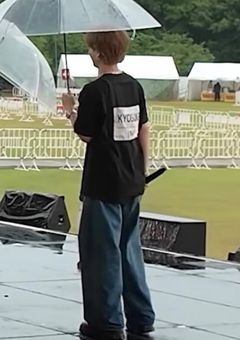 君がくれた居場所