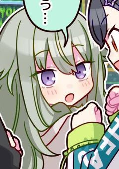 ＃＃ 腐女子寧々ちゃん 新セカイ作った件 。