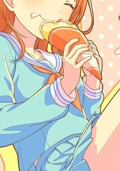 本物の私を見つけてね 【みのり】