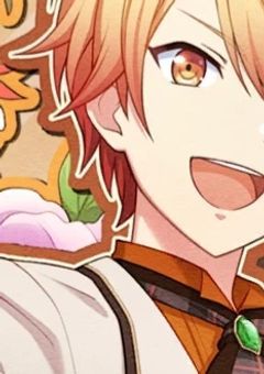 世界は"オレ"中心に回ってるの !!