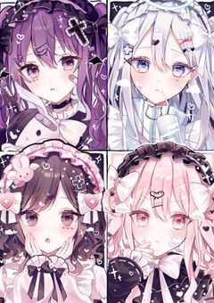 【募集中】参加型雑談 !!!