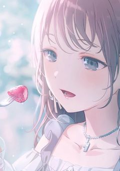 あたしの日常　💫