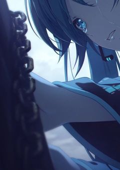 努力したって 無駄だから .