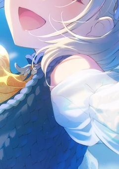 ♡ | お別れの鐘がなる