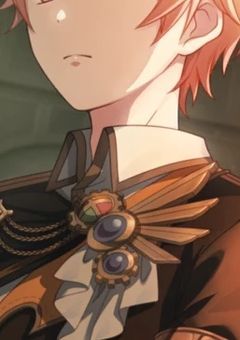 # セカイの果てのネバーランド .