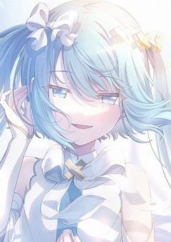 ＃ 壊れたセカイと歌えないミク 【 参加型 】
