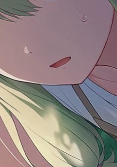 ＃　このさんの日常　!!