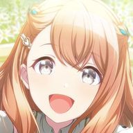 ＃ . 雪 姫 来 希さんのアイコン画像