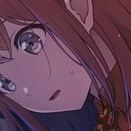 # . 花 里 さ ん が 大 好 き で す 。さんのアイコン画像
