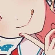 ꒷꒦　ねー好きって言ってよ？　꒦꒷さんのアイコン画像