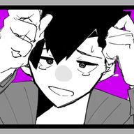 🤯さんのアイコン画像