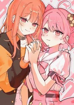 𝐧𝐭𝐤𝐫 / 私がシェアハウスで一緒に生活！？