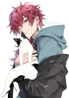 ローレン、兄にはツンデレでした