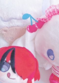  ▶︎ ⛓️🧨🎀💌