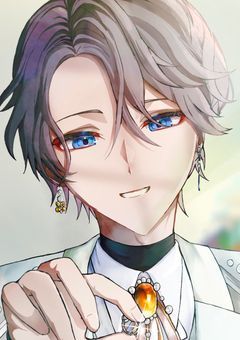 🌈🕒様多めイラスト部屋