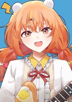 🌈🕒様多めイラスト部屋
