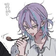 ぽかぽかはるしぐれ。@ペアネ&ペア画さんのアイコン画像