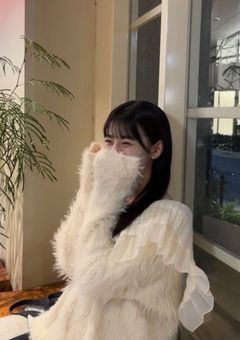 ドジっ子マネちゃん