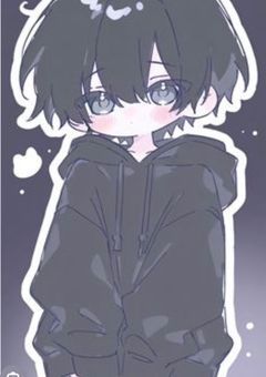 病弱な僕と兄