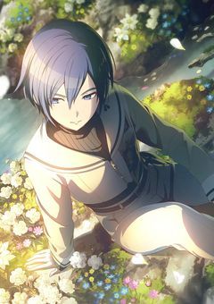 ニーゴKAITO総受け