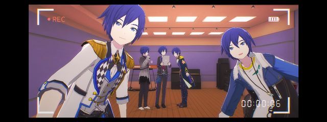 ︎白雪 愛音さんの壁紙画像