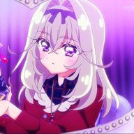 ︎白雪 愛音さんのアイコン画像
