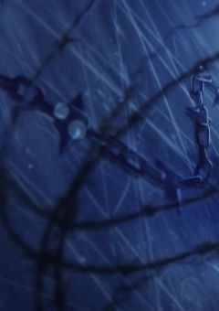 闇の中でさまよう者達