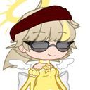 ばど美