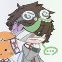 緑色