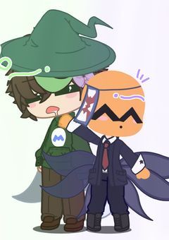 うちの派生が色々する話