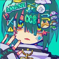 300さんのアイコン画像