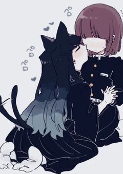 無一郎に愛され過ぎてやばい…